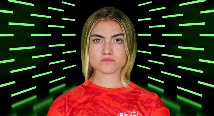 "Son débiles, no dan puntos": Tras dejar 'Exatlón', Dariana García arremete contra estos azules