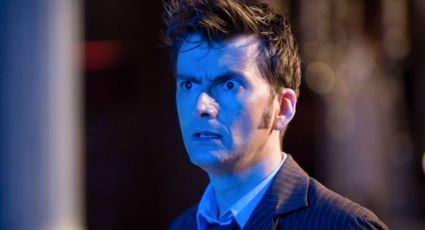 David Tennant regresa a 'Doctor Who' en un nuevo tráiler; esto es todo lo que se sabe al respecto