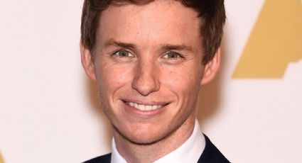 Eddie Redmayne agradece a sus padres por su exitosa carrera actoral debido a esto