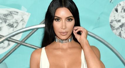 Usher invita a Kim Kardashian a concierto por este fallido plan