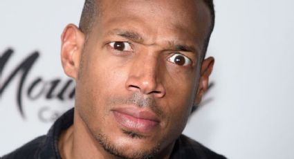 Marlon Wayans de 'A dónde están las rubias' arremete contra la cultura de la cancelación