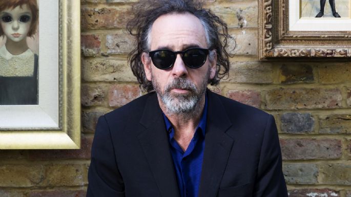 Tim Burton ya no volverá a trabajar con Disney: "Estaba trabajando en este horrible gran circo"