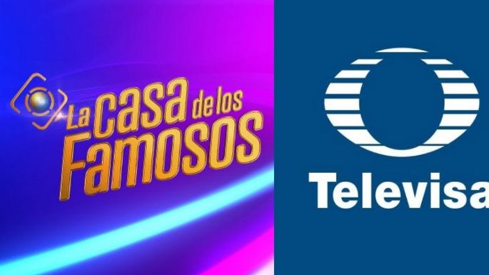 Golpe a Telemundo: Afirman que Televisa compraría los derechos de 'La Casa de los Famosos'