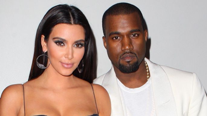 Por fin, Kim Kardashian habla sobre el “discurso de odio” de Kanye West