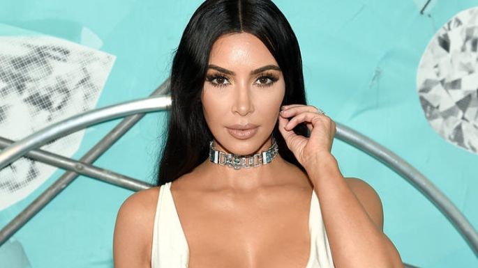 Usher invita a Kim Kardashian a concierto por este fallido plan