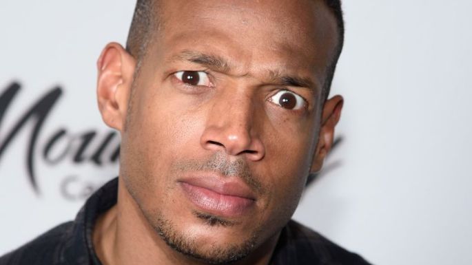 Marlon Wayans de 'A dónde están las rubias' arremete contra la cultura de la cancelación