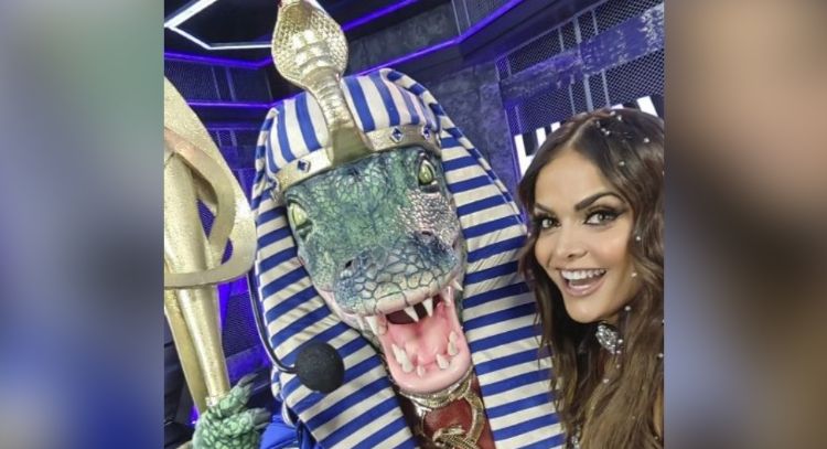 Adiós TV Azteca: Tras llegar a 'VLA', exactor de Televisa se desenmascara en '¿Quién es la Máscara?'