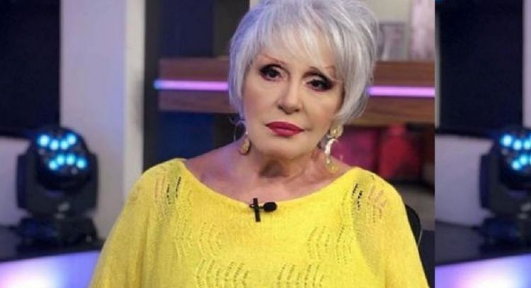 "Puras estup...": Conductora de 'Hoy' arremete contra reporteros de 'VLA' y arma zafarrancho