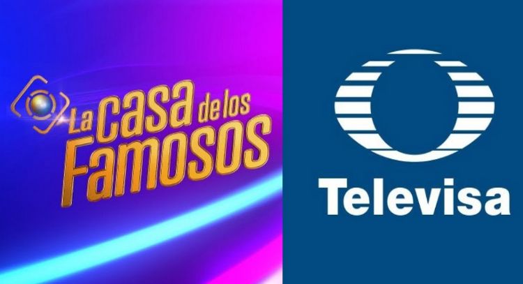Golpe a Telemundo: Afirman que Televisa compraría los derechos de 'La Casa de los Famosos'