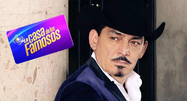 Reconocido periodista de espectáculos confirma a José Manuel Figueroa en LCDLF