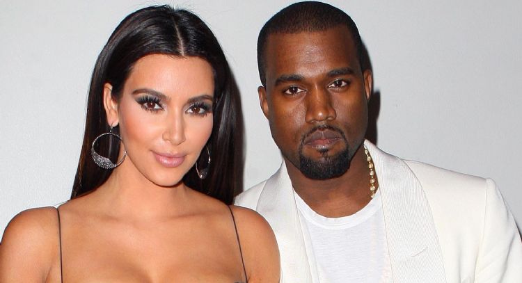 Por fin, Kim Kardashian habla sobre el “discurso de odio” de Kanye West
