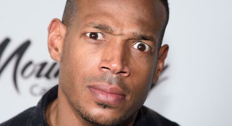 Marlon Wayans de A dónde están las rubias arremete contra la cultura de la cancelación