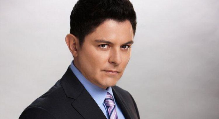 FOTOS: Ernesto Laguardia festeja los XV años de su hija y así lució la festejada