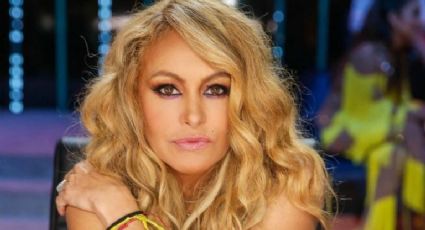 Paulina Rubio rompe el silencio sobre el video donde hace sus necesidades en la playa