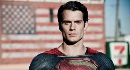 Henry Cavill anuncia su regreso como 'Superman' en un sorprendente nuevo video en su Instagram