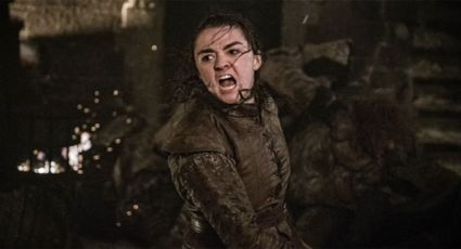 Maisie Williams está de acuerdo en que la serie 'Game of Thrones' tuvo un terrible final