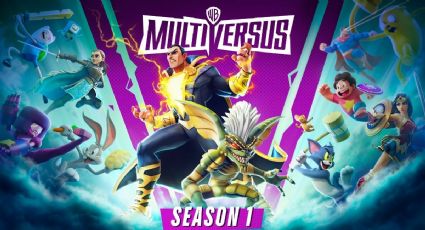 Black Adam y el modo Arcade cambiarán estas características de 'MultiVersus' durante esta semana