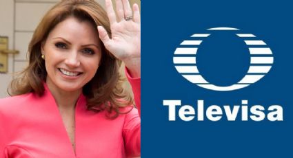 Tras 15 años en el retiro, confirman en 'Hoy' que Angélica Rivera regresa a Televisa