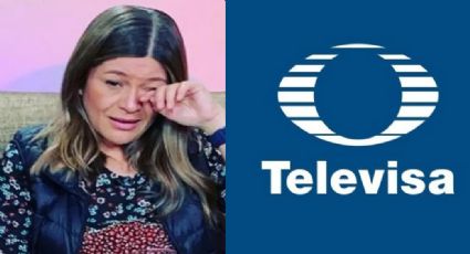 Luto en Televisa: Reportan que conductora de 'Hoy' enfrenta desgarradora pérdida