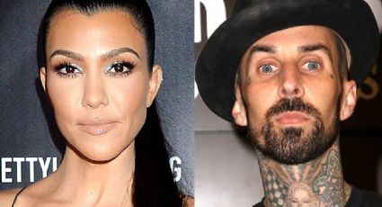 Kourtney Kardashian y Travis Barker compran casa de 14. 5mdd y así es