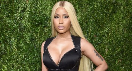 Así fue la “hermosa” fiesta del bebé de Nicki Minaj que cumplió 2 años