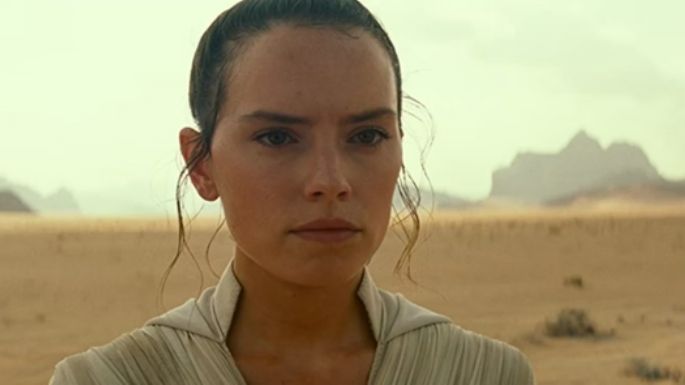 Desarrollan una película secreta de 'Star Wars' que se sitúa después de 'The Rise of Skywalker'