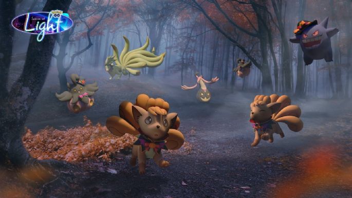 Zorua y Zoroark llegan a 'Pokémon Go' pero son eliminados inmediatamente; esta es la razón