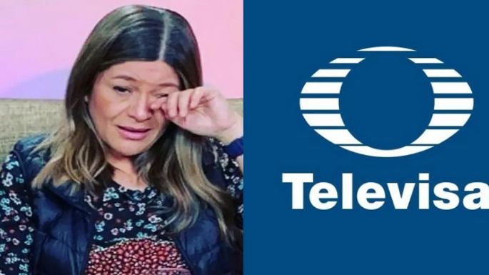 Luto en Televisa: Reportan que conductora de 'Hoy' enfrenta desgarradora pérdida