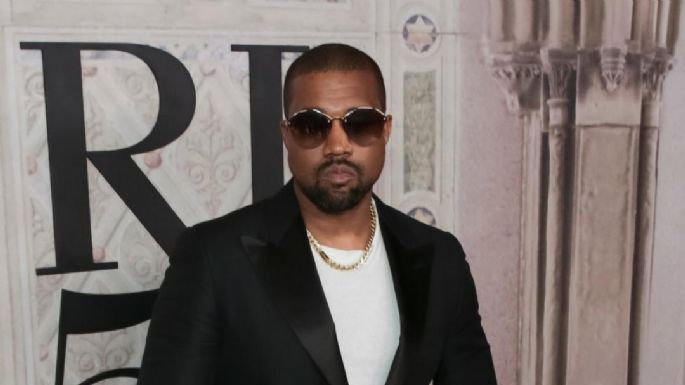 Kanye West deja de ser multimillonario luego de que Adidas rompe relación laboral con él