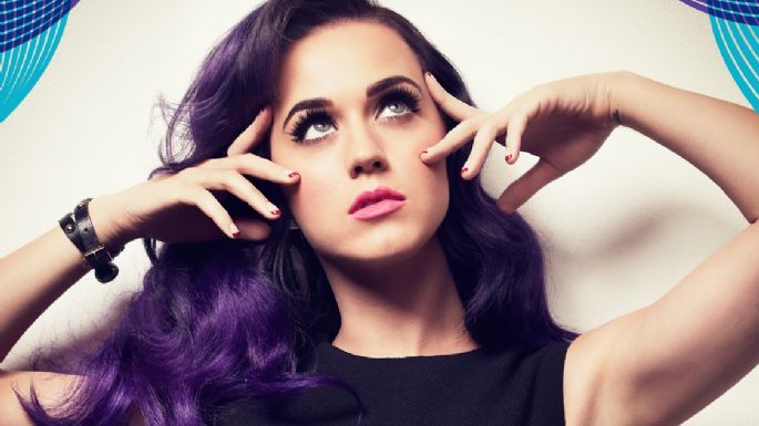 Katy Perry preocupa  a sus fans después de que no pudiera controlar uno de sus ojos