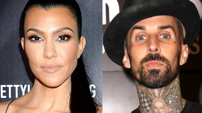 Kourtney Kardashian y Travis Barker compran casa de 14. 5mdd y así es