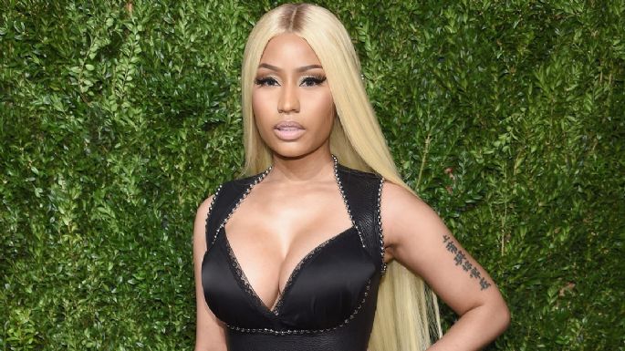 Así fue la “hermosa” fiesta del bebé de Nicki Minaj que cumplió 2 años