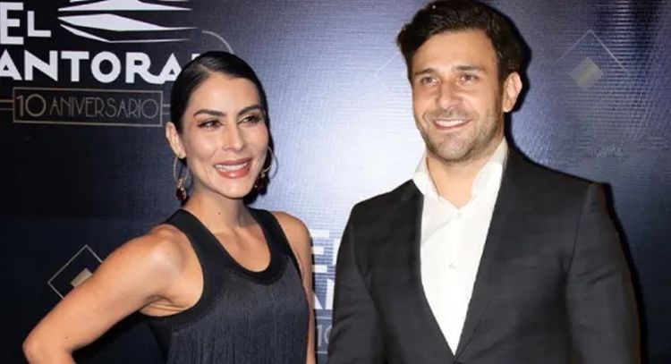 Shock en Televisa: Afirman que María León le pondría los cuernos a su novio con galán de novelas