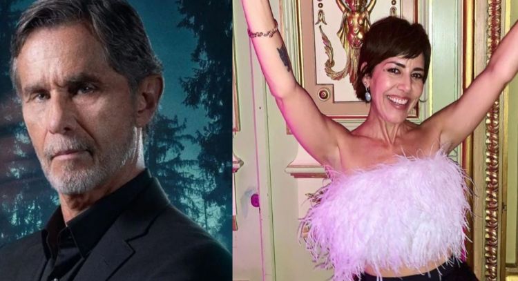 Tras desgarrador luto, Humberto Zurita encuentra el amor y ya viviría con Stephanie Salas