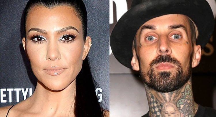 Kourtney Kardashian y Travis Barker compran casa de 14. 5mdd y así es