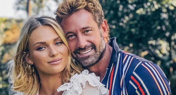 ¿Más frío que el hielo? Gabriel Soto impacta al felicitar así a Irina Baeva por su cumple