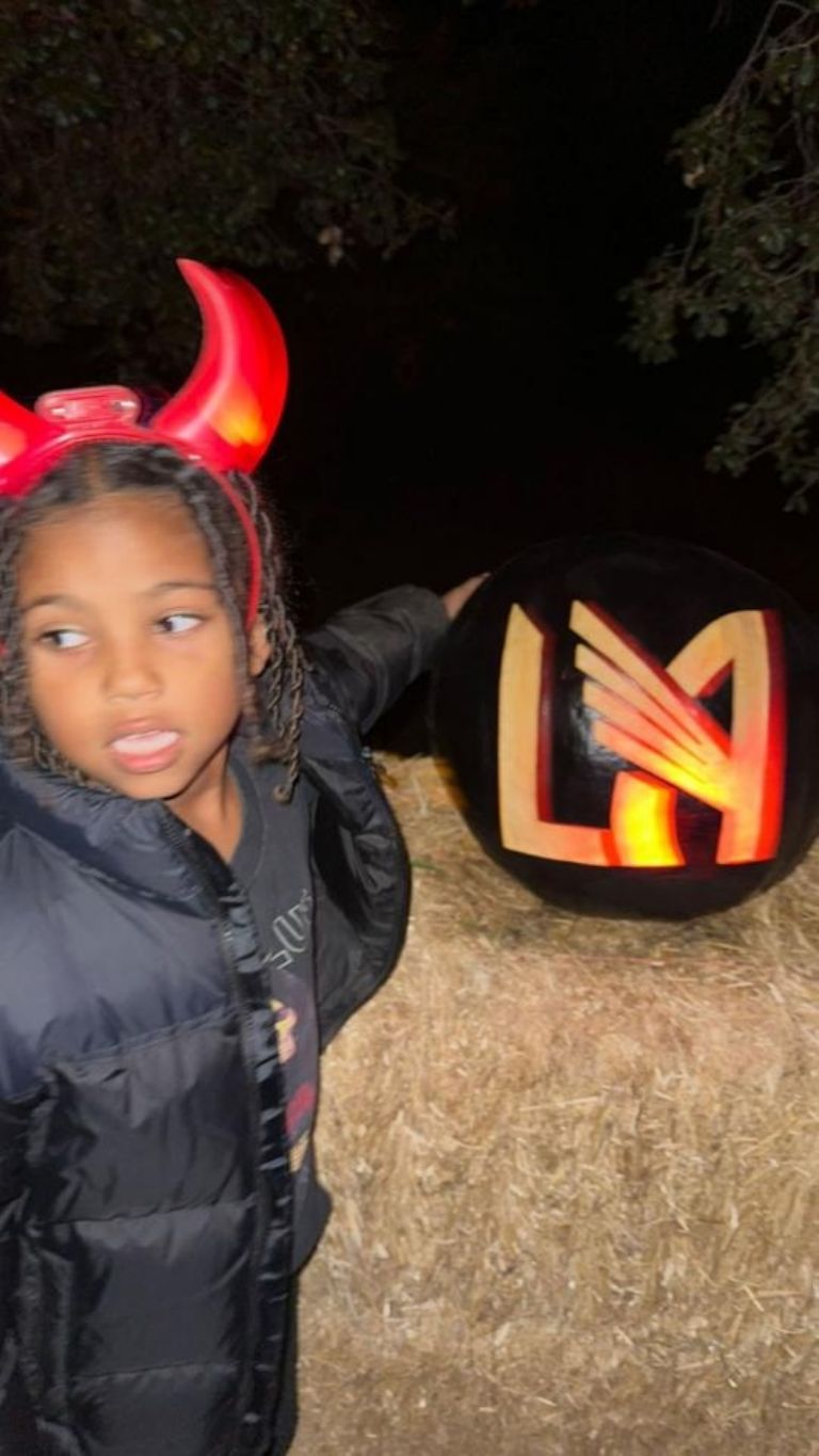 kimkardashian/Instagram