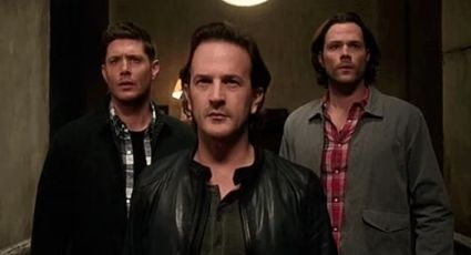 Este actor de 'Supernatural' repetirá su papel en la serie de precuelas 'The Winchesters'