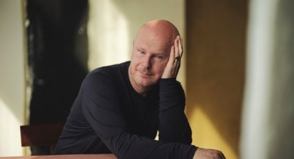 El baterista de Radiohead, Philip Selway, anuncia su nuevo LP en solitario titulado 'Strange Dance'