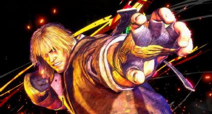 La beta de 'Street Fighter 6' vuelve a estar en línea, y se especula que posiblemente sea un error