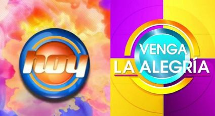 Adiós TV Azteca: Exconductor de 'VLA' llega a Televisa y confirma nueva novela