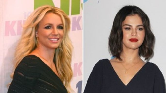 Britney Spears criticaría a Selena Gómez en Instagram: "Hipócrita" ¿Ya no son amigas?