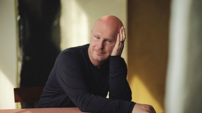 El baterista de Radiohead, Philip Selway, anuncia su nuevo LP en solitario titulado 'Strange Dance'