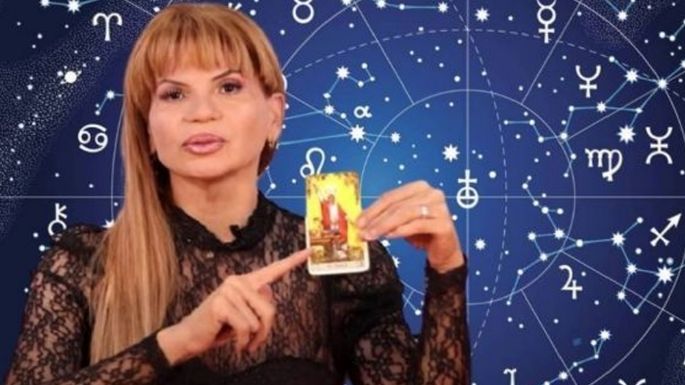 Horóscopo jueves 27 de octubre del 2022: Mhoni Vidente revela que te deparan los astros