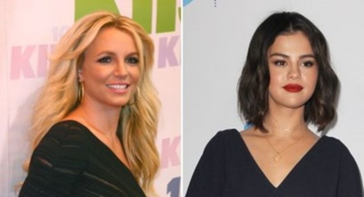 Britney Spears criticaría a Selena Gómez en Instagram: "Hipócrita" ¿Ya no son amigas?