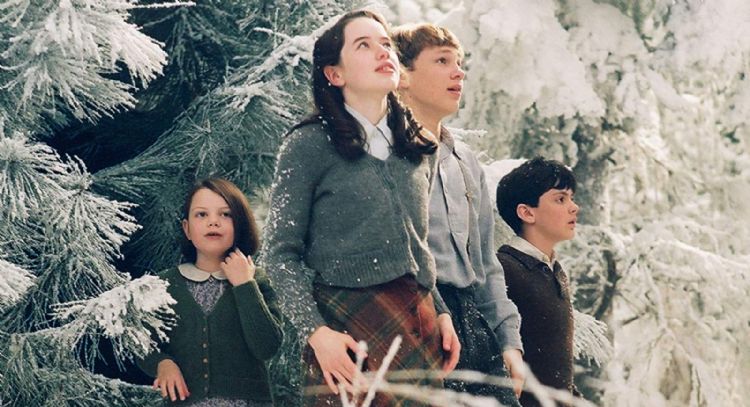 Actriz de 'Las Crónicas de Narnia' revela que casi muere debido a una rara infección bacteriana