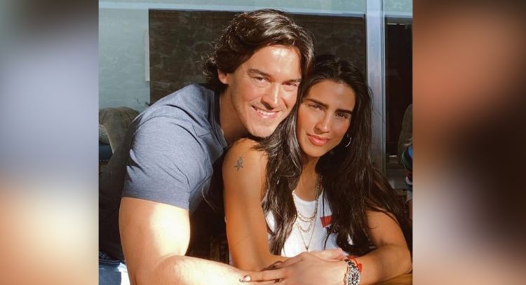 Bárbara de Regil, contundente, niega en 'Hoy' romance con galán de Televisa frente a su esposo