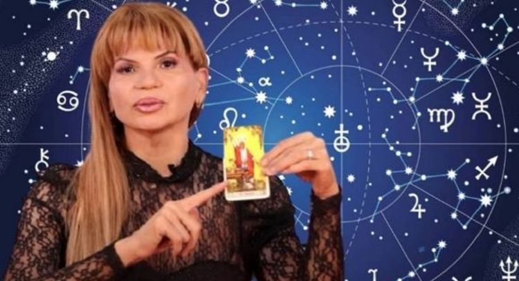 Horóscopo jueves 27 de octubre del 2022: Mhoni Vidente revela que te deparan los astros