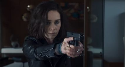 Marvel habría revelado por accidente a quién interpretará  Emilia Clarke en 'Secret Invasion'