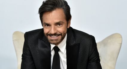 “Estoy harto… lloro todos los días”: Eugenio Derbez preocupa al dar fuerte declaración